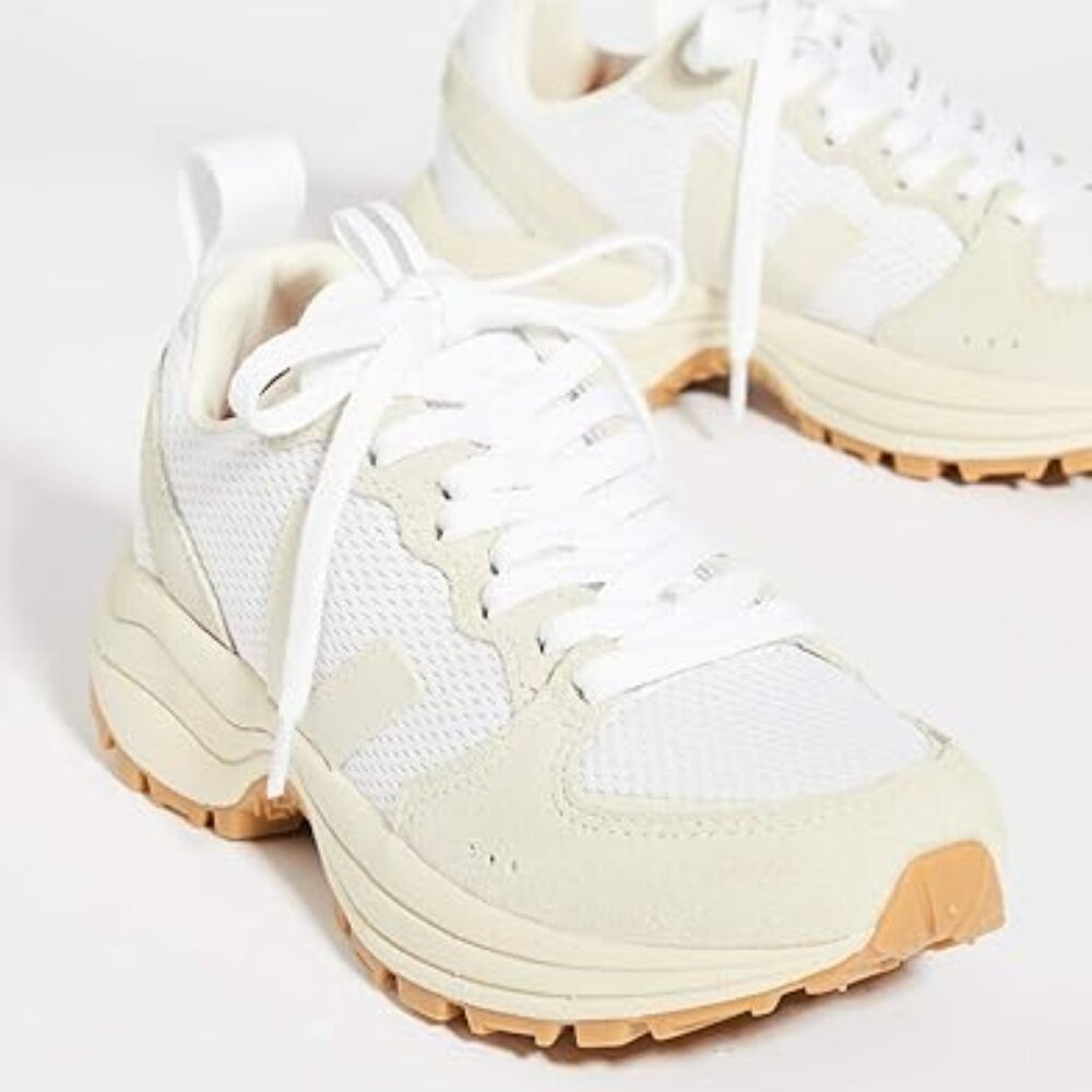 Veja Women Venturi Sneakers Pierre White